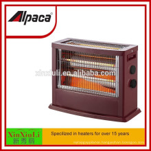 Electric quartz heater with CE ROHS certificate SYH-1307B